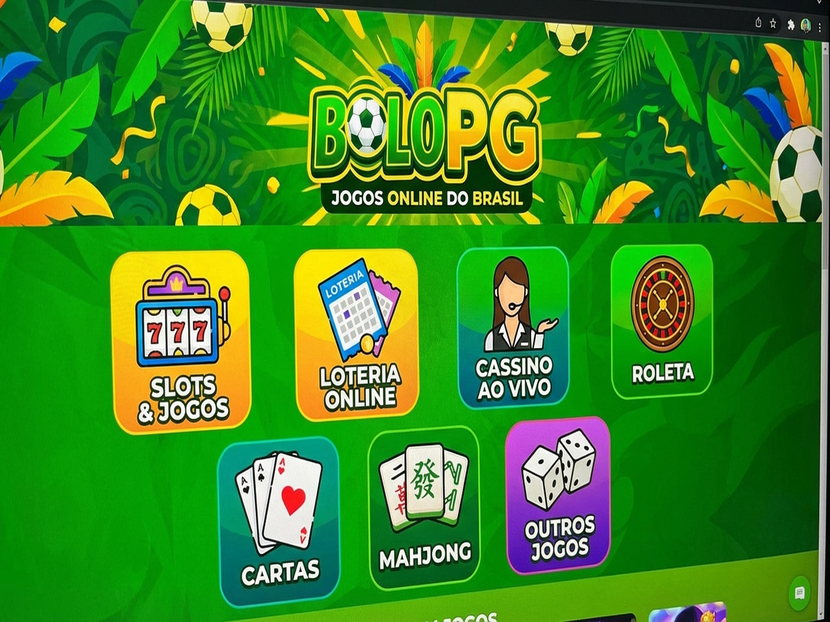 Screenshot 1 bolopg