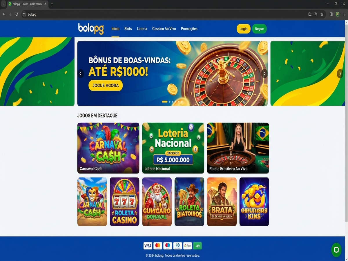 Screenshot 2 bolopg