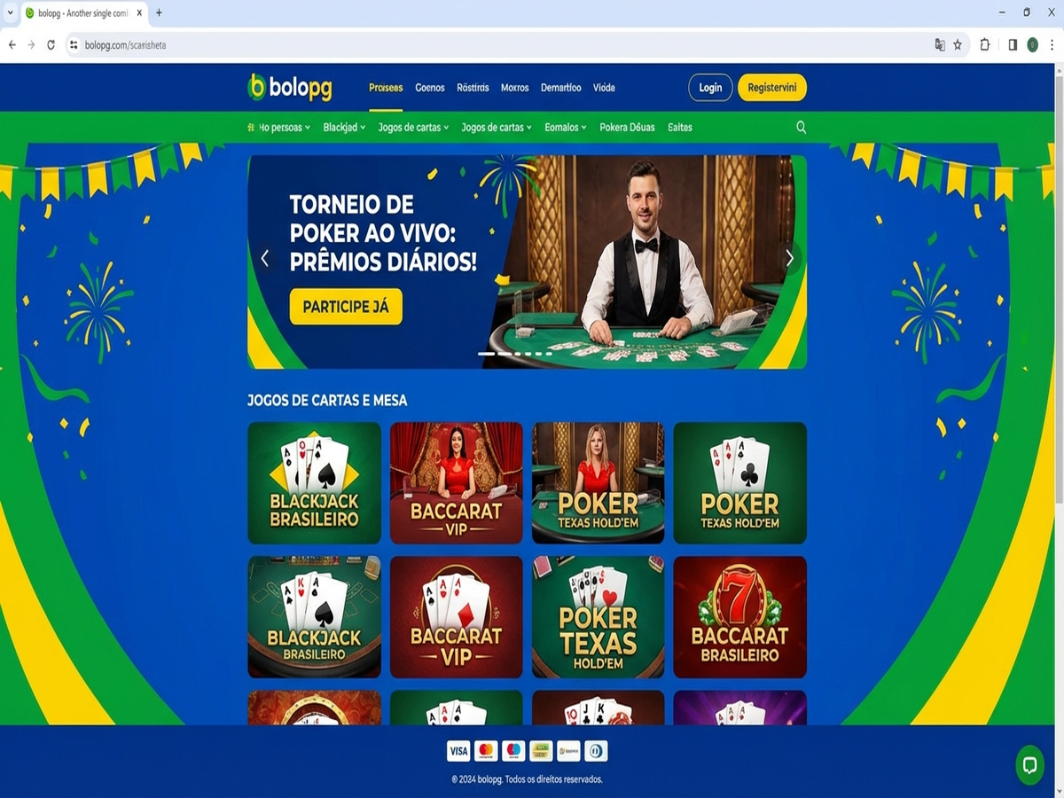 Screenshot 3 bolopg